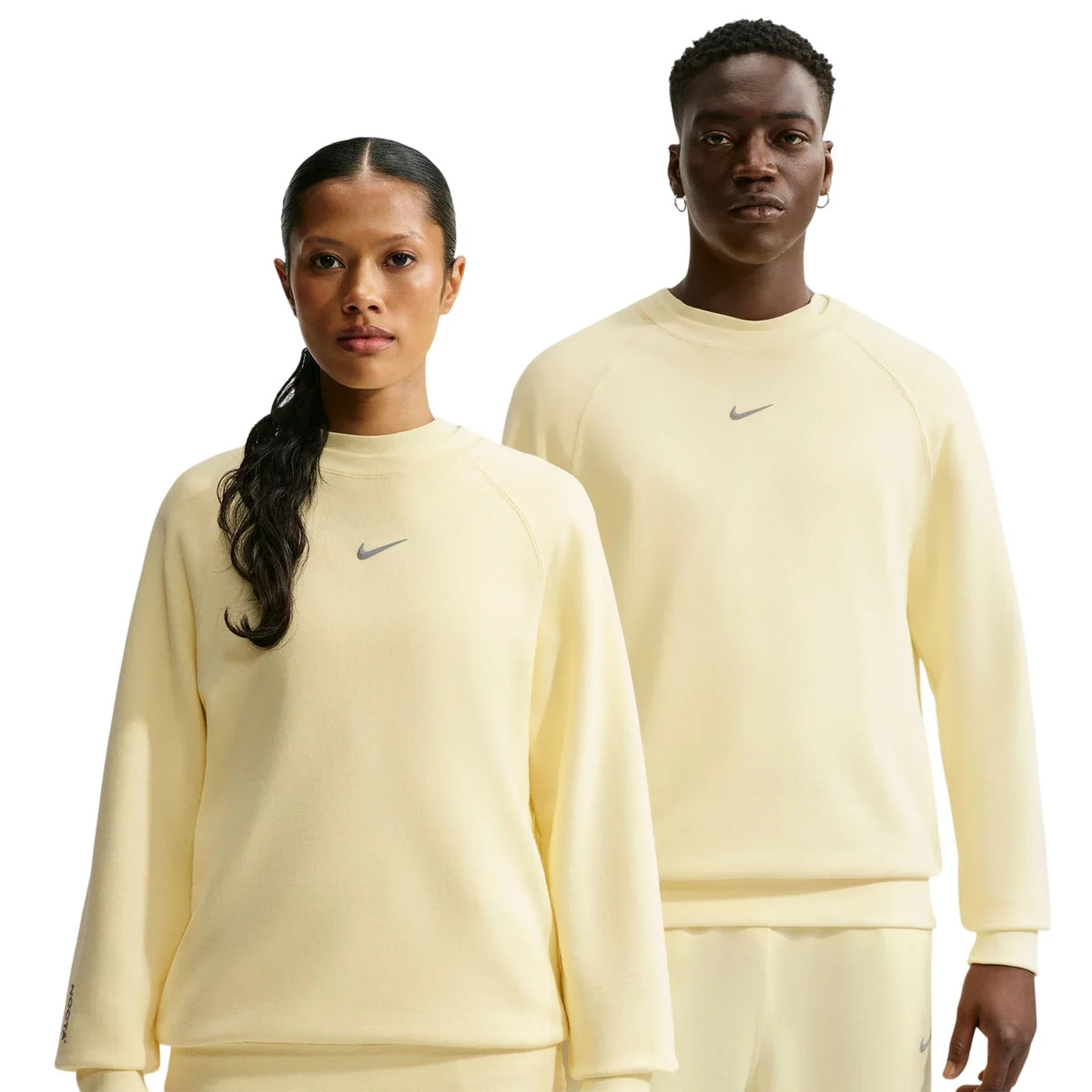 Men's Nike NOCTA Fleece CS Crew