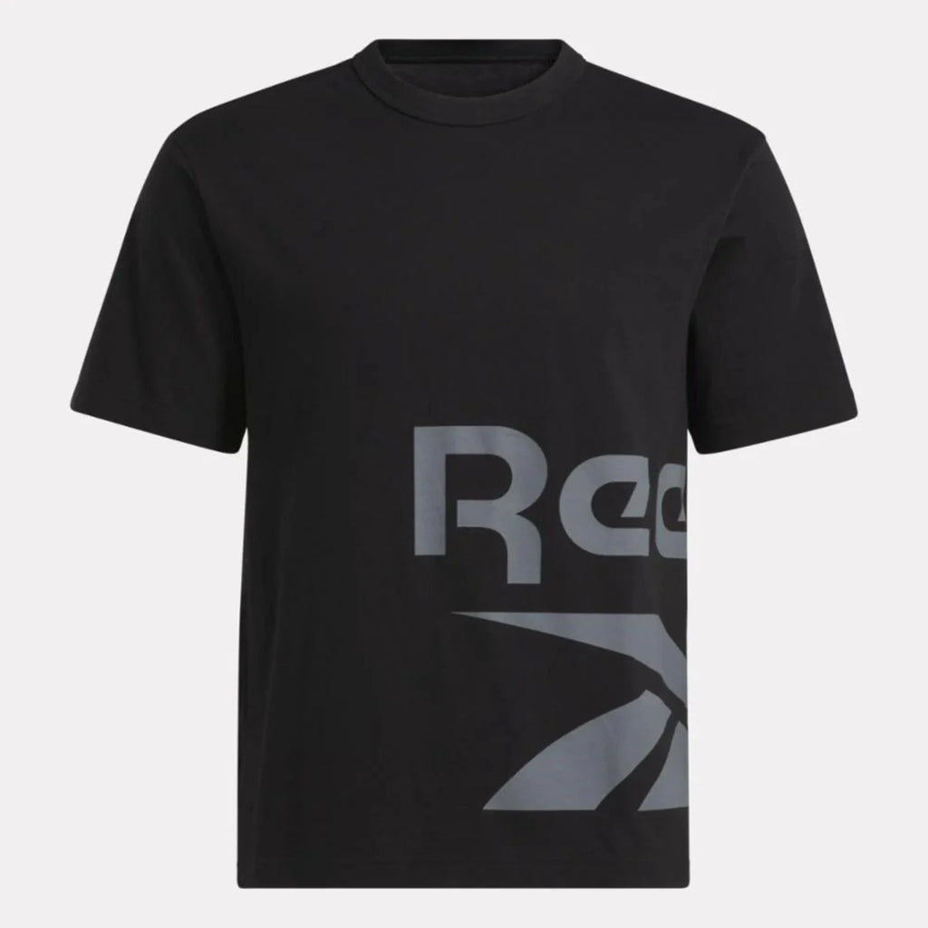 Men's Reebok Graphic Series Side Vector T-shirt