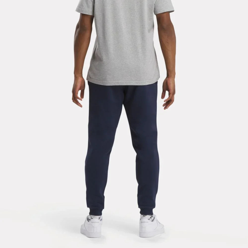 Men's Reebok Identity Small Logo Fleece Joggers