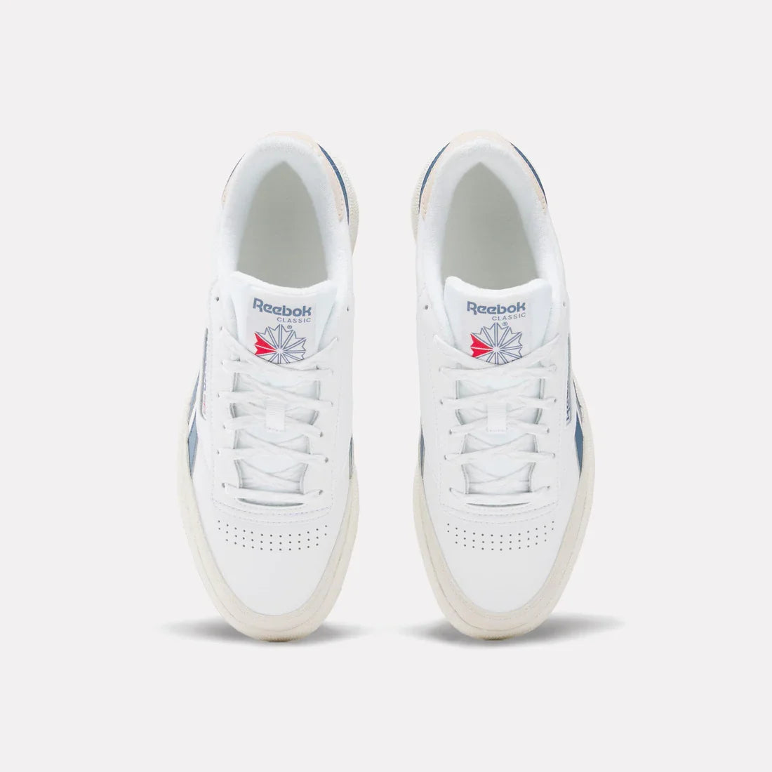 Men's Reebok Club C Revenge "Twilight Blue"