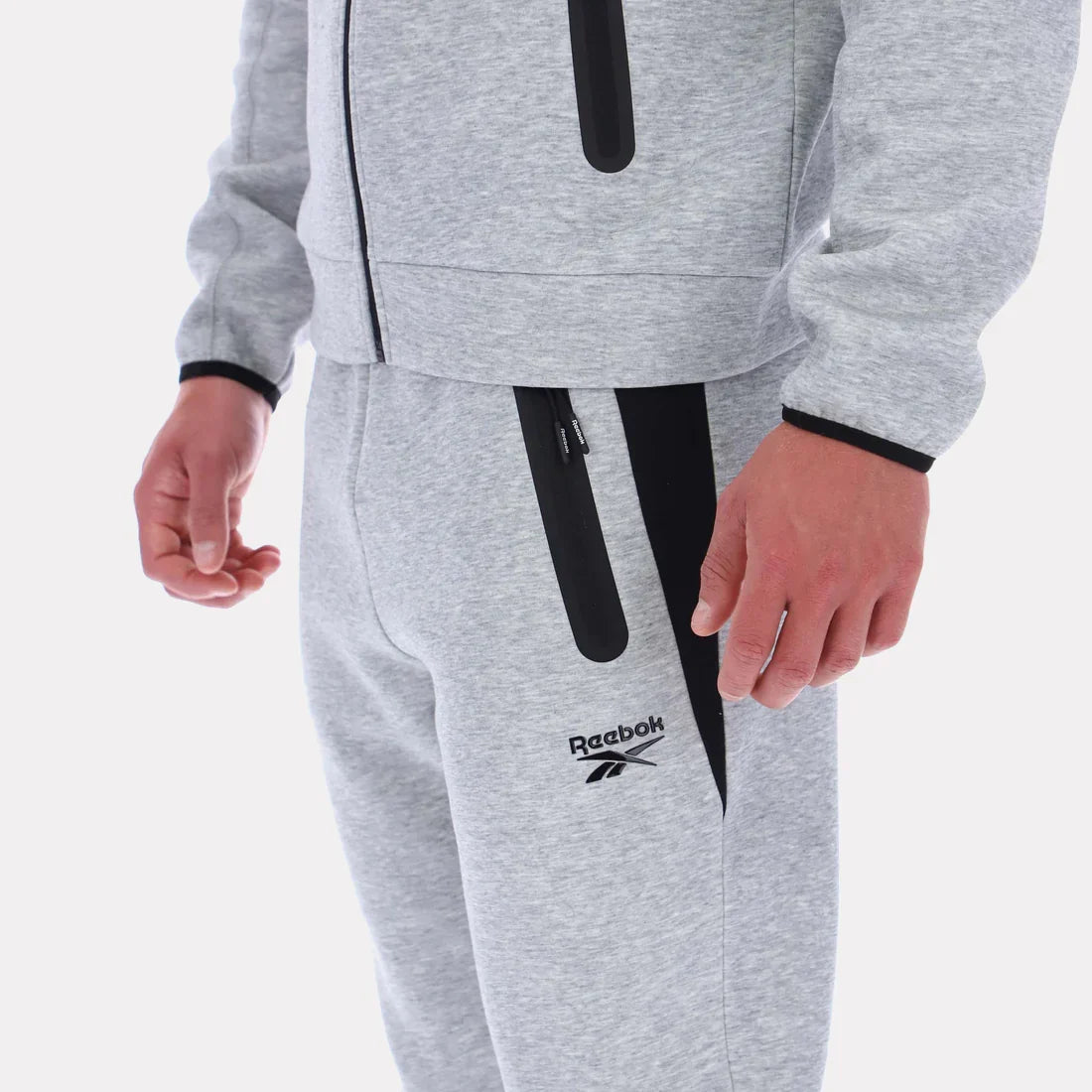 Men's Reebok Studio Structure Joggers