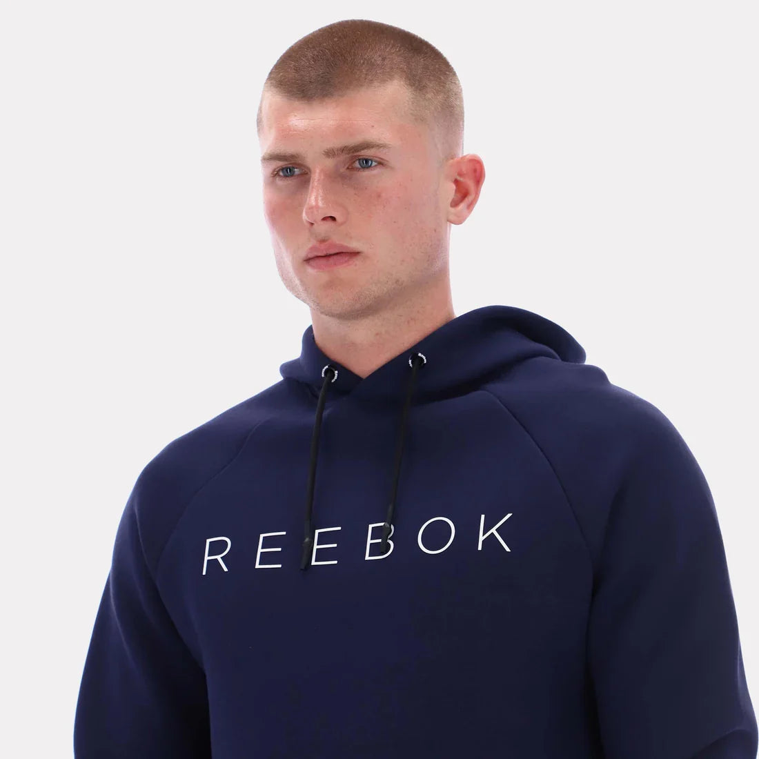 Men's Reebok Core Hoodie