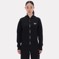 Women's Reebok Scuba Zip Hoodie