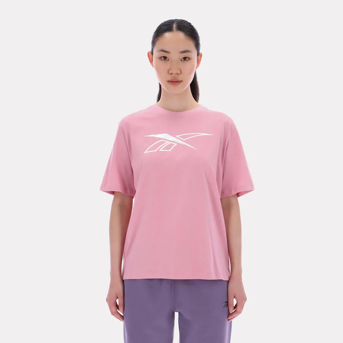 Women's Reebok Classics Oversized T-Shirt