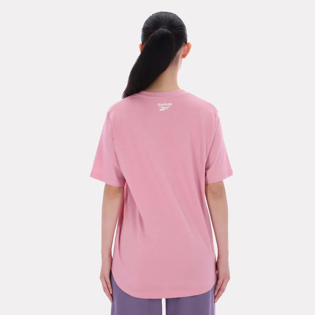 Women's Reebok Classics Oversized T-Shirt