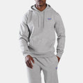 Men's Reebok ID 2-Color Logo Fleece