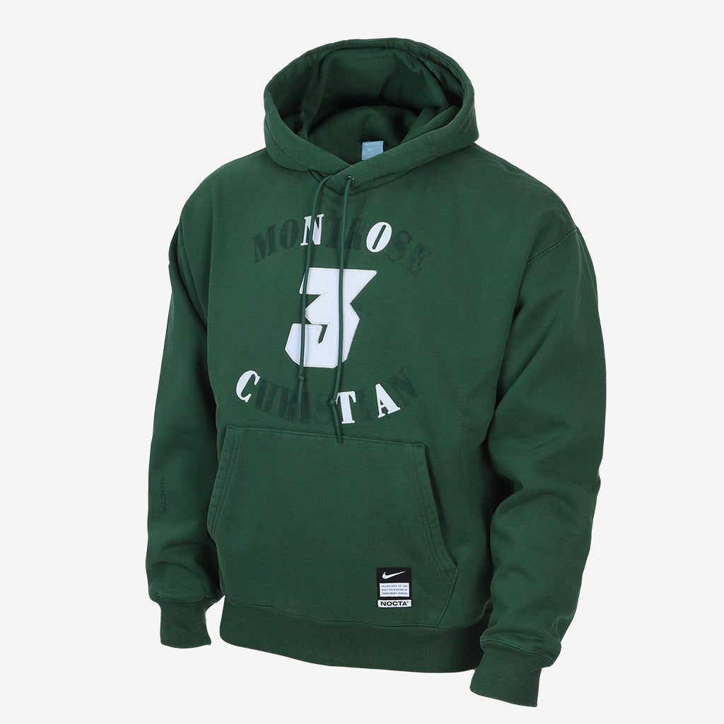 Men's NOCTA x Kevin Durant High School Hoodie