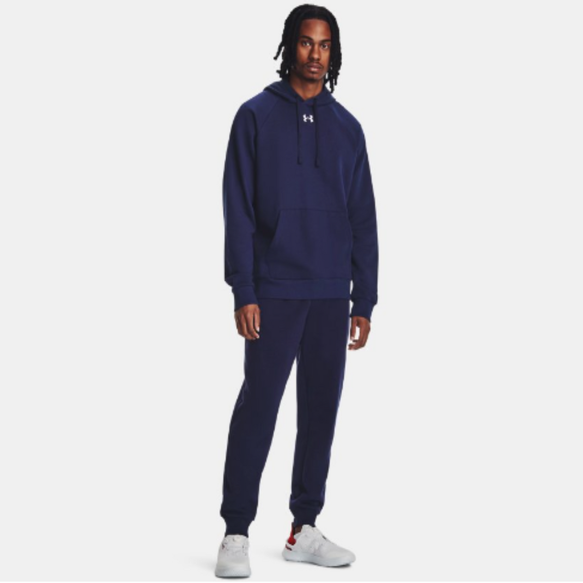 Men's Under Armour Rival Fleece Hoodie
