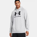 Men's Under Armour Rival Fleece Logo Hoodie