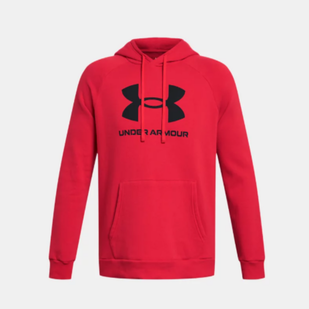 Men's Under Armour Rival Fleece Logo Hoodie