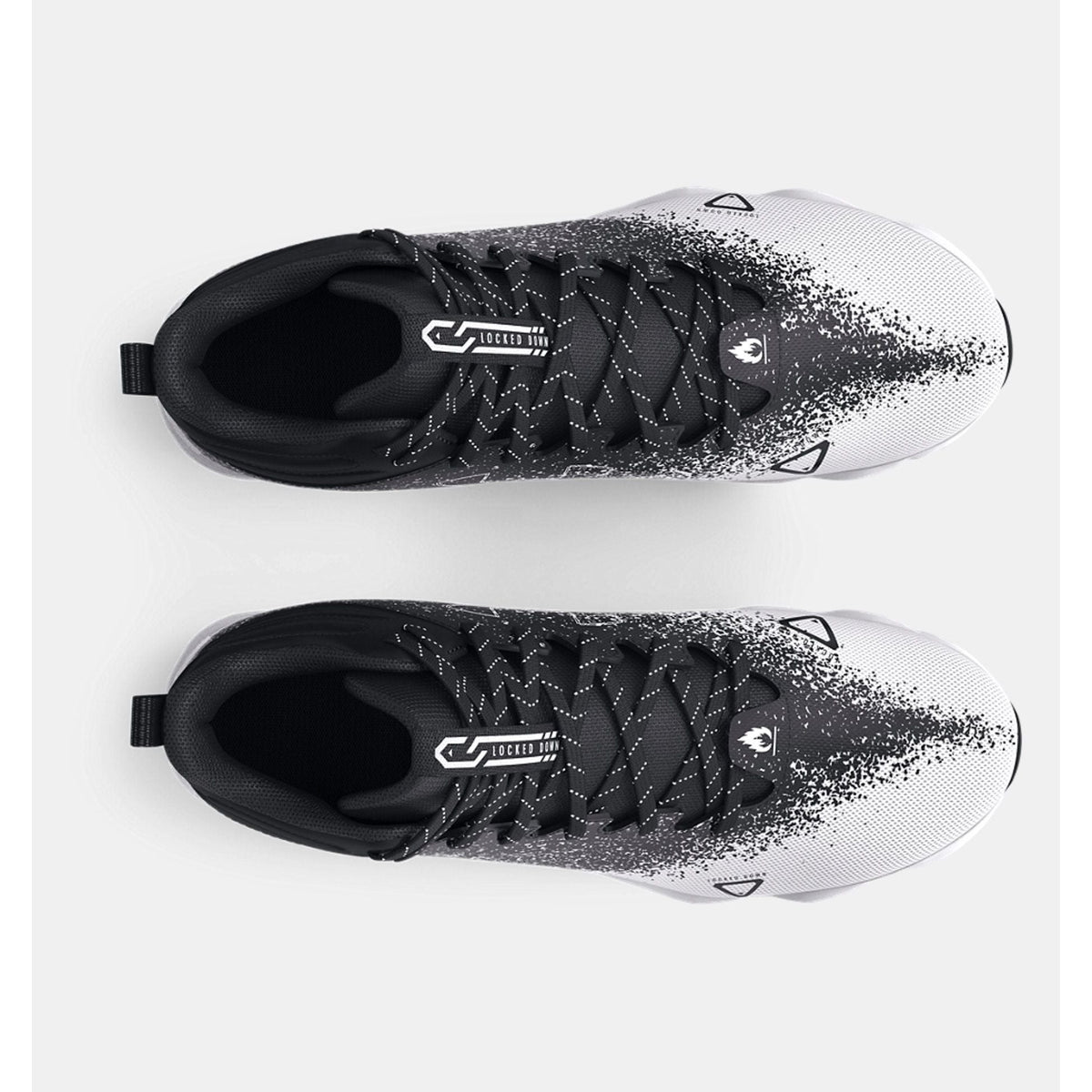 Men's UA Spotlight Franchise RM 2.0 Football Cleats