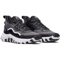 Big Kids' Under Armour Curry Basketball Shoes 3Z 24 "Black Halo Gray"