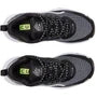 Big Kids' Under Armour Curry Basketball Shoes 3Z 24 "Black Halo Gray"