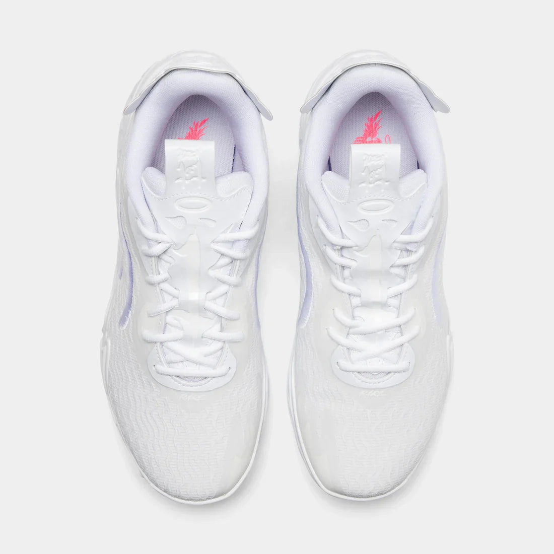 Men's PUMA x LAMELO BALL MB.04 Lo "Ice White"