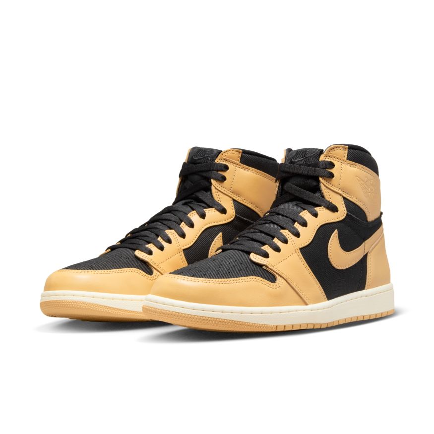 Men's Air Jordan 1 Retro High OG "Heirloom"