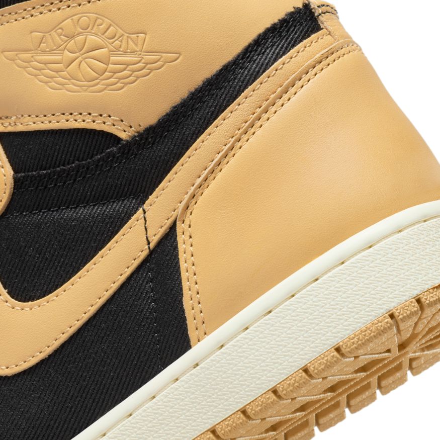Men's Air Jordan 1 Retro High OG "Heirloom"