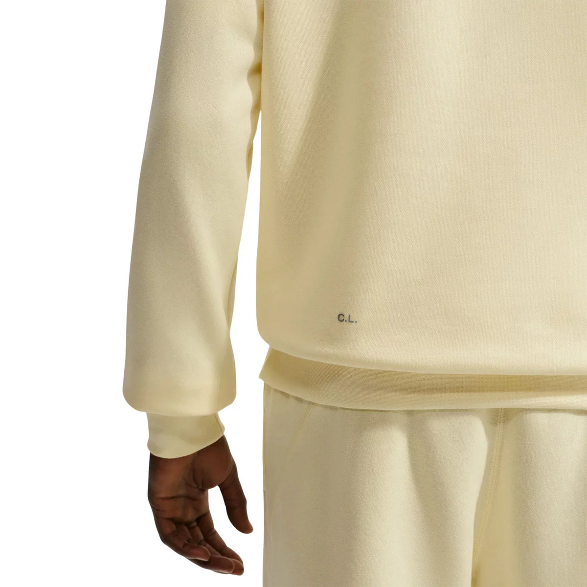 Men's Nike NOCTA Fleece CS Crew