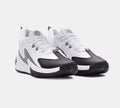Men's/Women's Under Armour Curry 3Z 25 Basketball Shoes "White / Black"