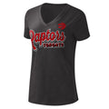Women's Starter Toronto Raptors Tee