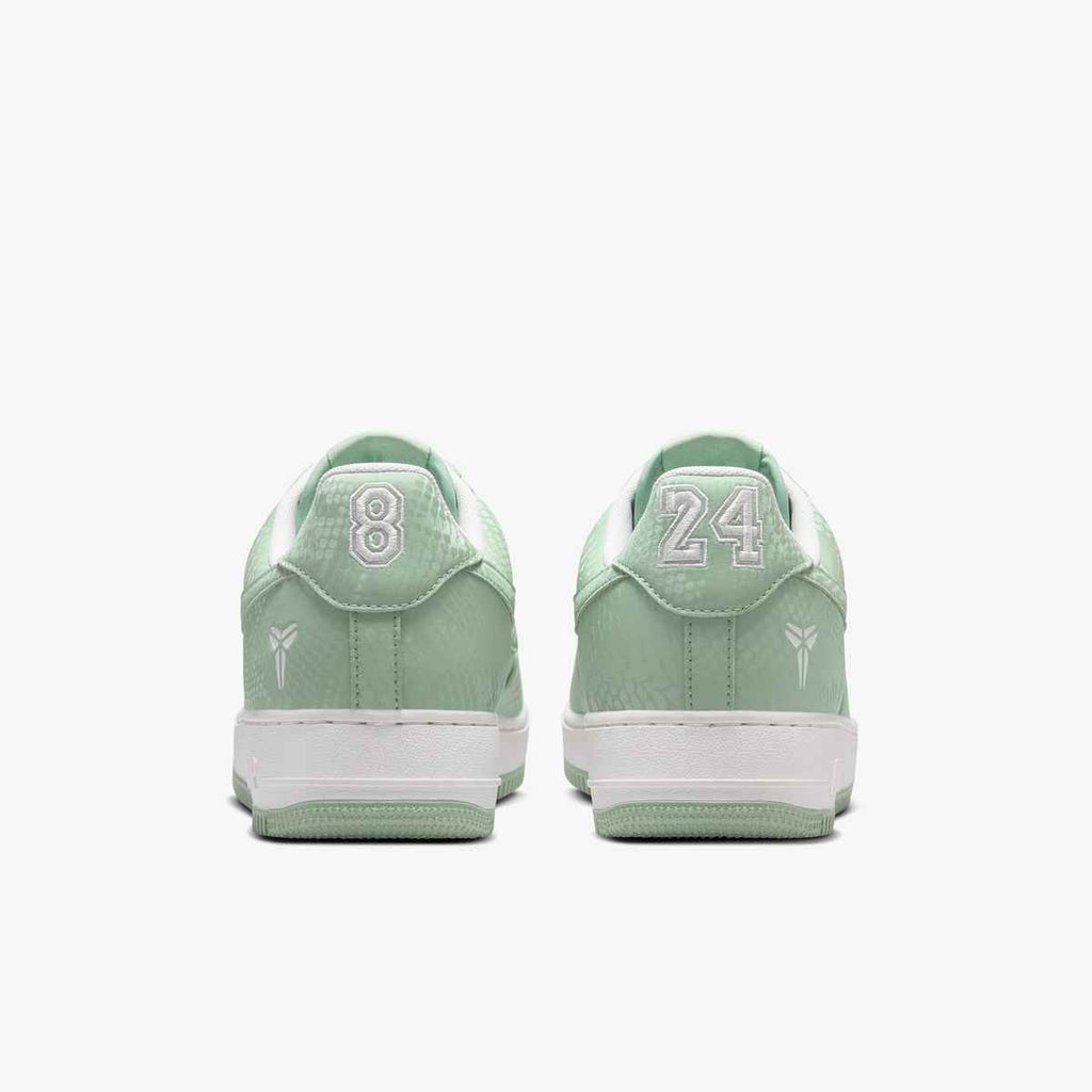 Men's Nike Kobe Air Force 1 Low "Steam"