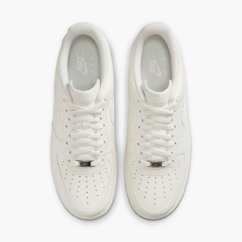 Men's Nike Air Force 1 '07 "Sail"
