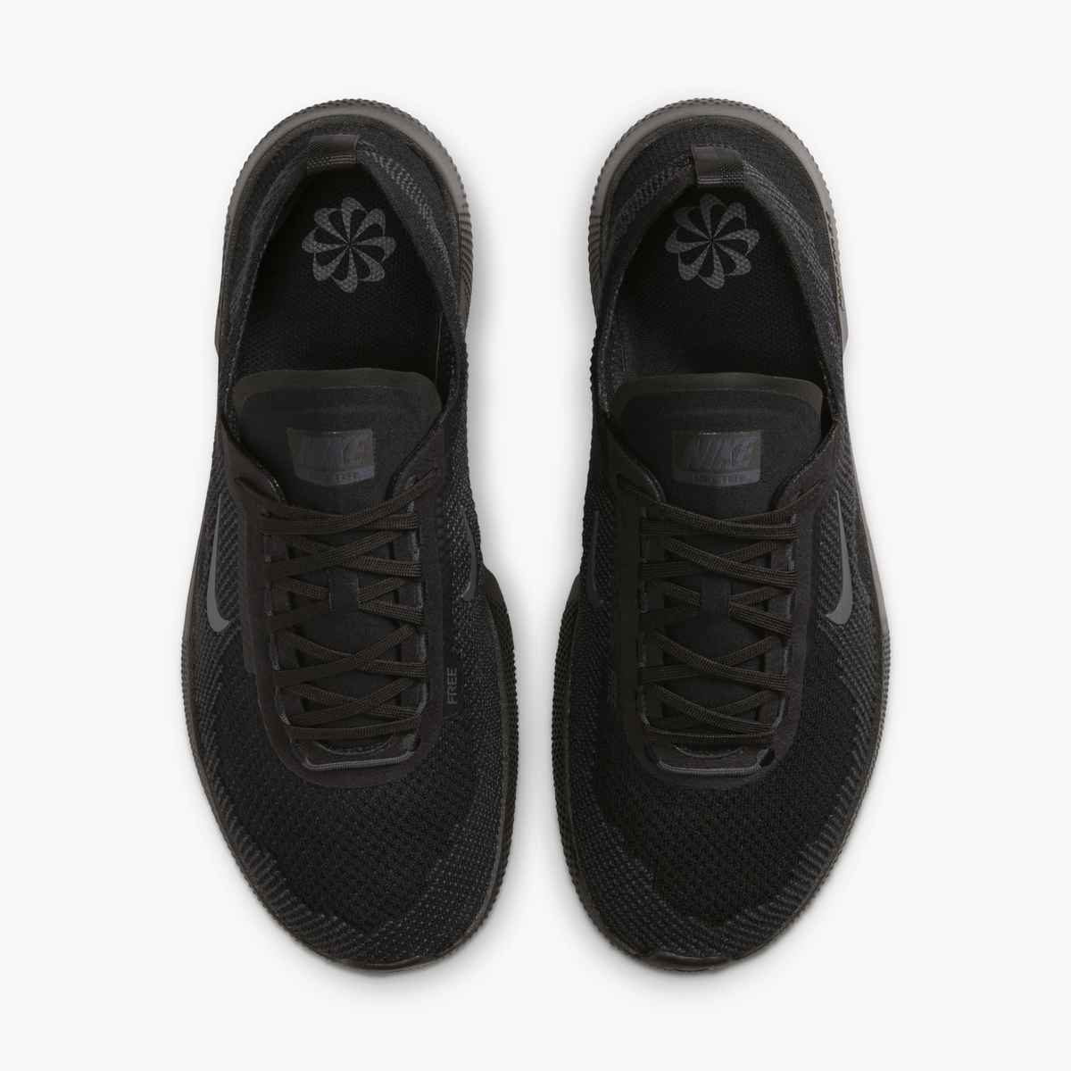 Men's Nike Free 2025 Workout Shoes "Triple Black"
