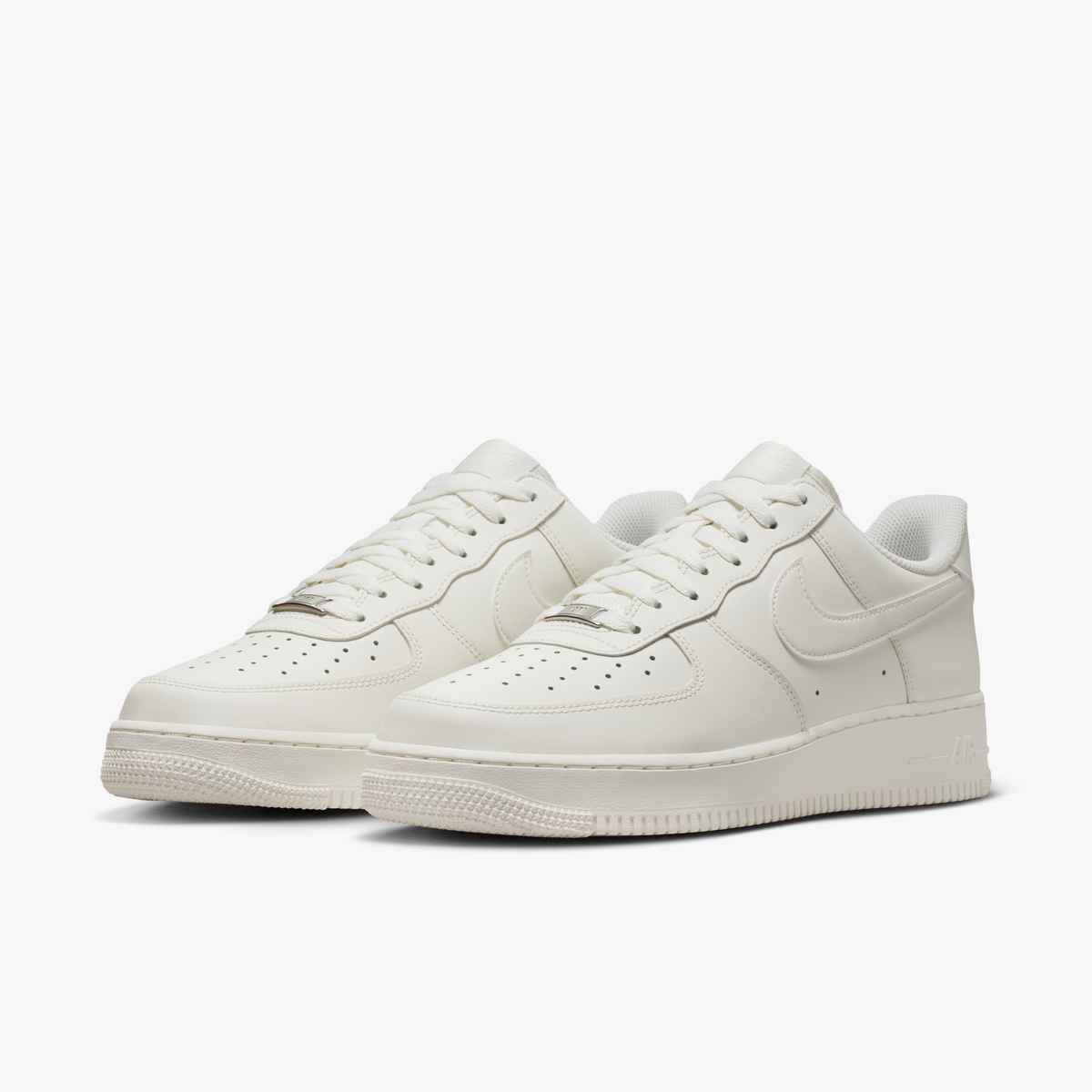 Men's Nike Air Force 1 '07 "Sail"