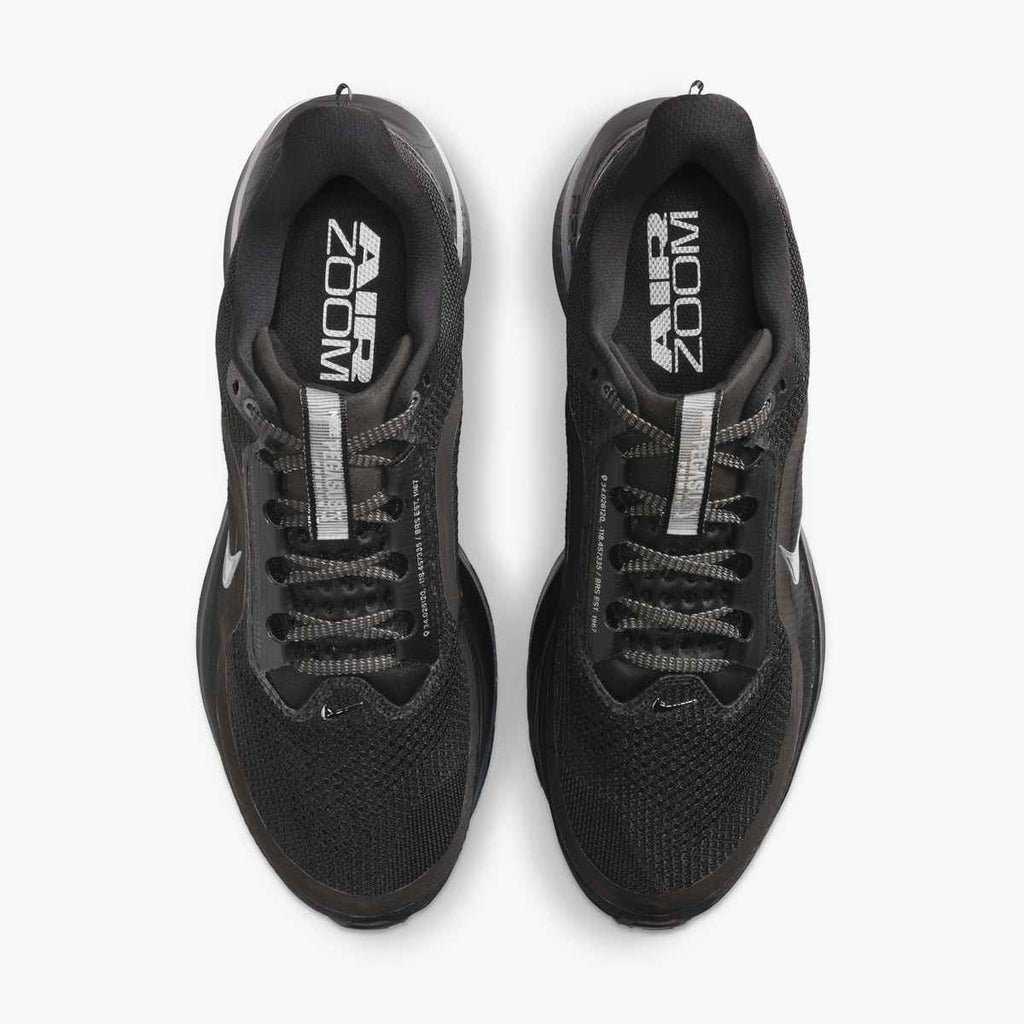 Men's Nike Pegasus Premium "Black Metallic Silver"