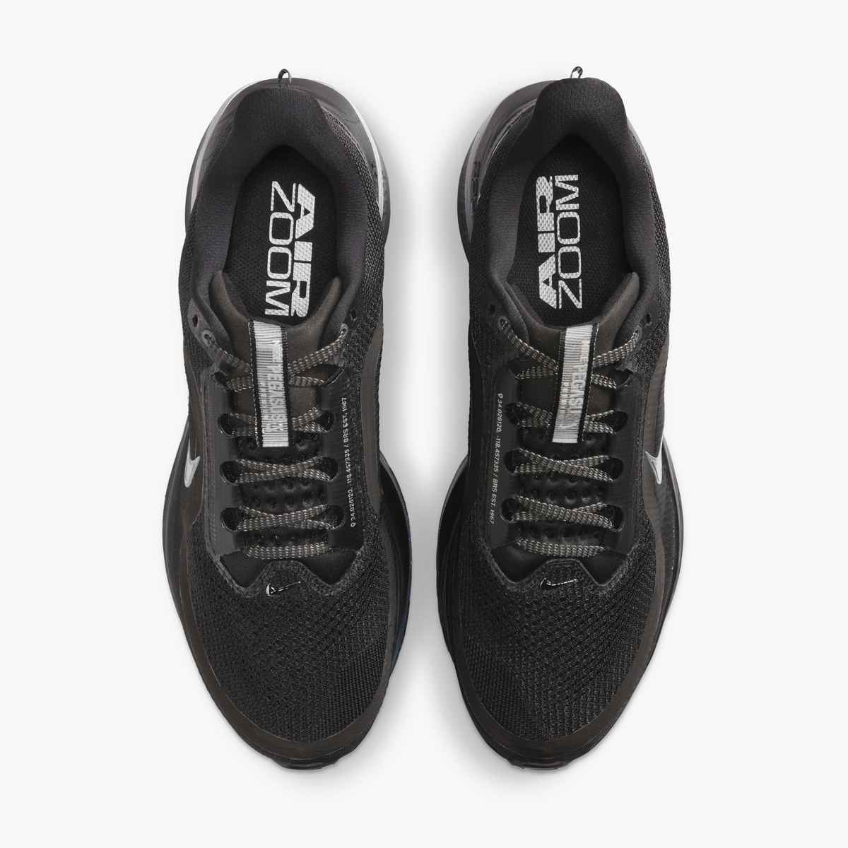 Men's Nike Pegasus Premium "Black Metallic Silver"