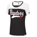 Women's Starter Toronto Raptors SS Tee