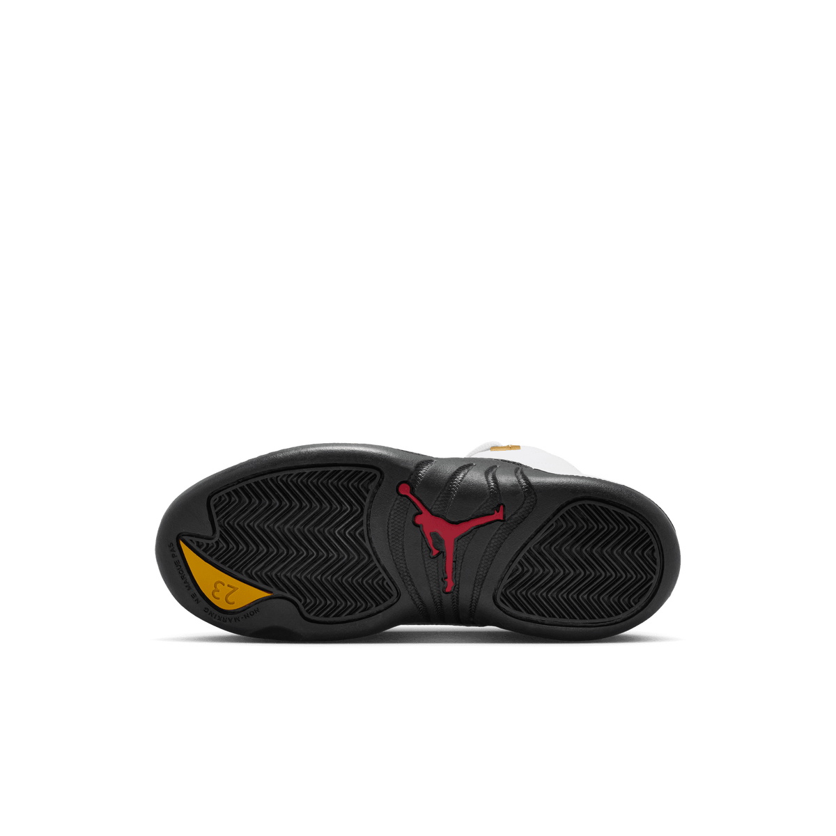 Little Kids' Jordan 12 Retro "Taxi"