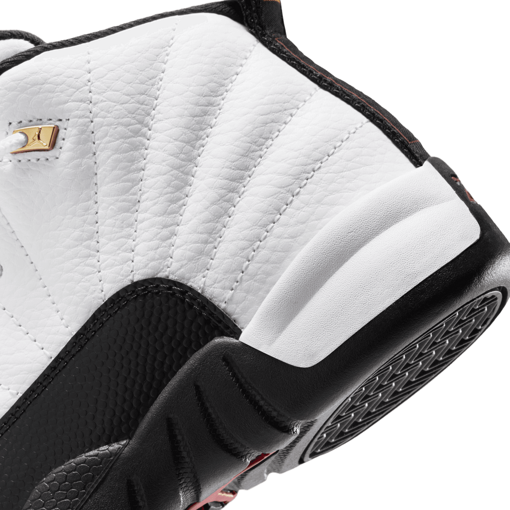 Little Kids' Jordan 12 Retro "Taxi"