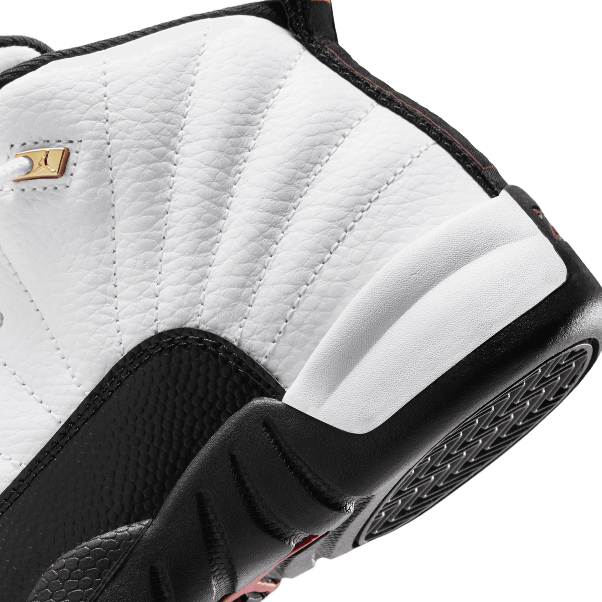 Little Kids' Jordan 12 Retro "Taxi"