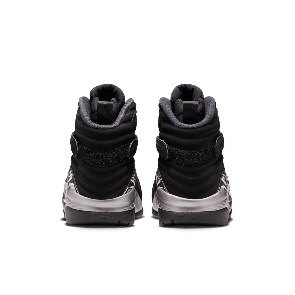 Men's Air Jordan 8 Retro "Chrome"