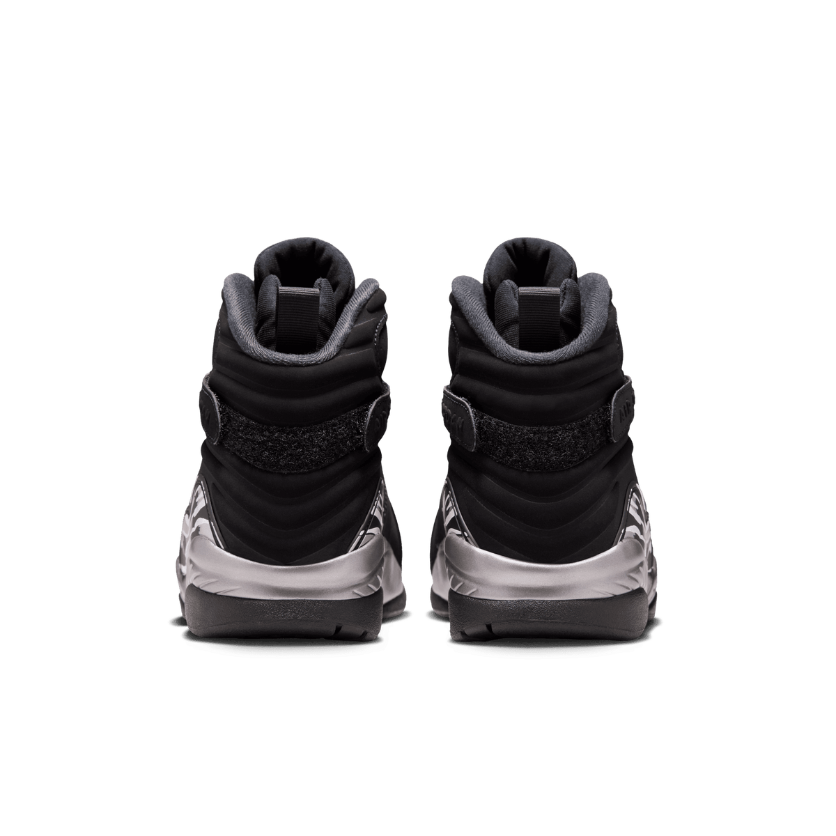 Men's Air Jordan 8 Retro "Chrome"