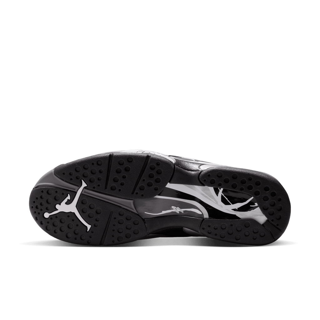 Men's Air Jordan 8 Retro "Chrome"