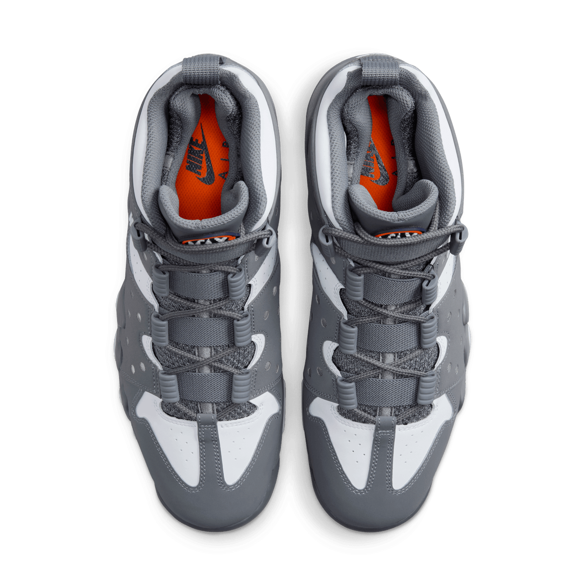 Men's Nike Air Max 2 CB '94 "Cool Grey White"
