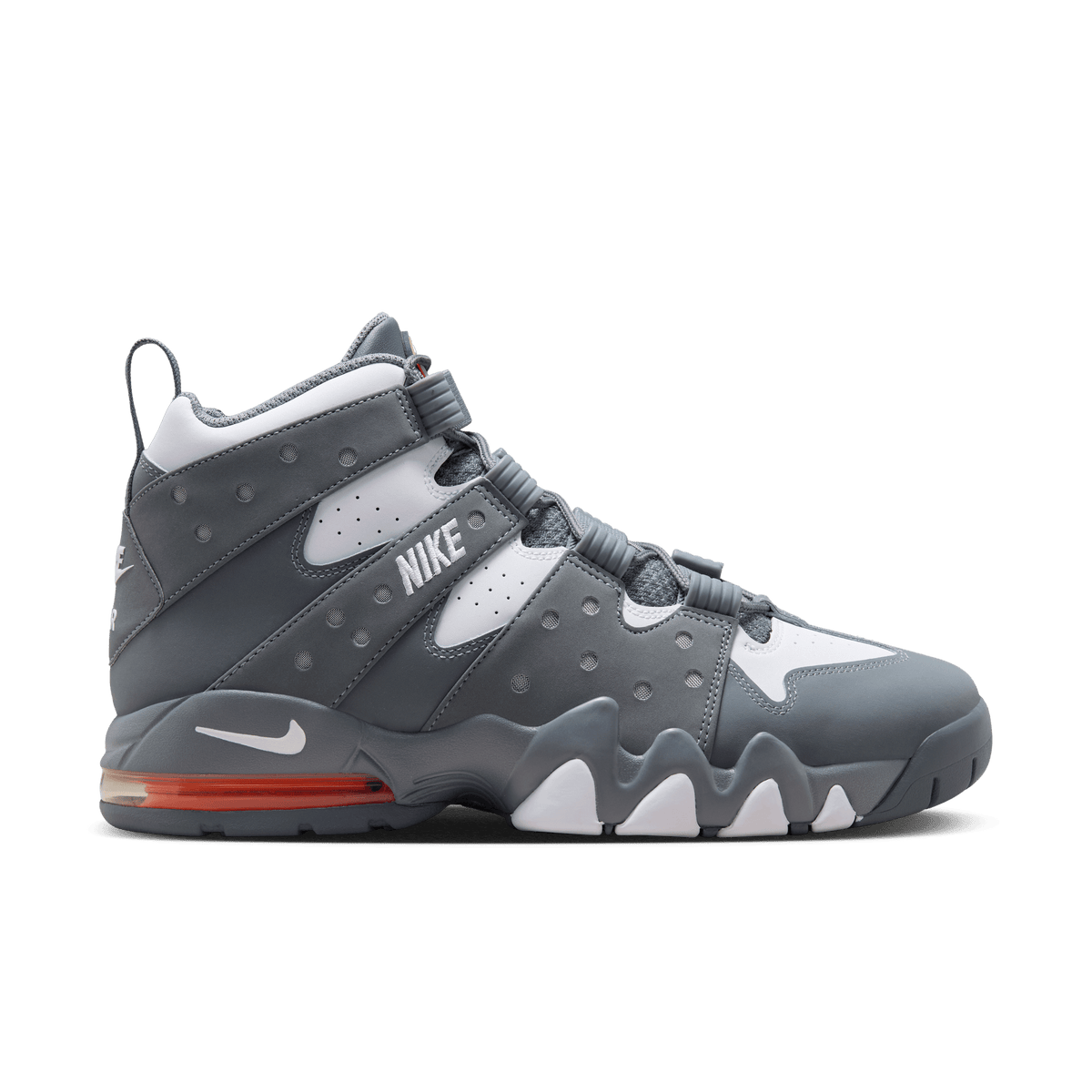 Men's Nike Air Max 2 CB '94 "Cool Grey White"