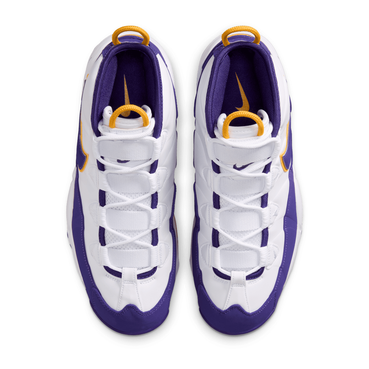 Men's Nike Air Max Uptempo “Lakers”