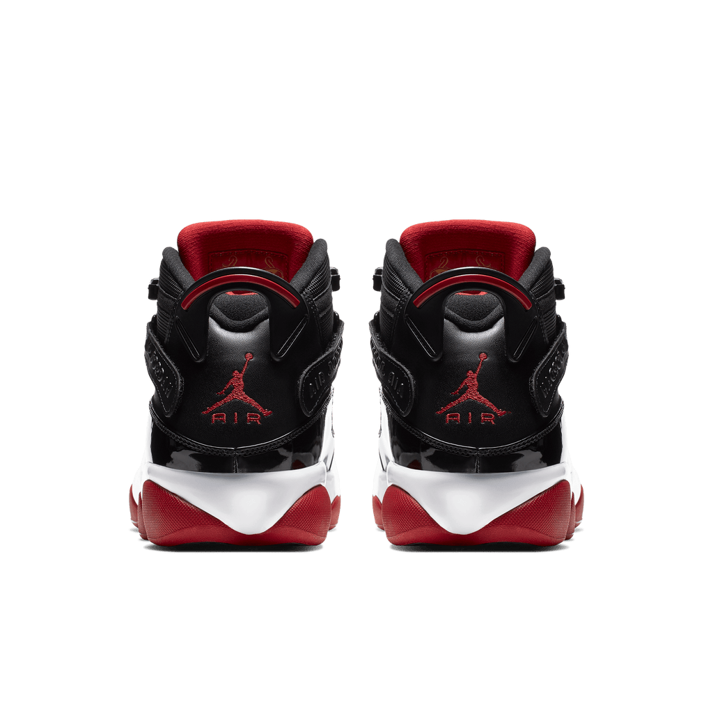 Men's Jordan 6 Rings "Bred"
