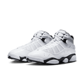 Men's Jordan 6 Rings "Reverse Oreo"