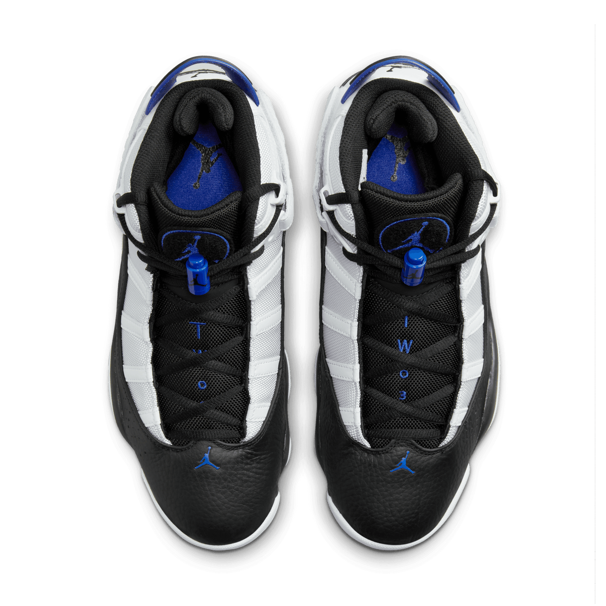 Men's Jordan 6 Rings "Game Royal"