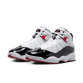 Men's Jordan 6 Rings "Chicago Bulls"