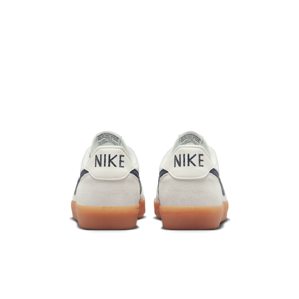 Men's Nike Killshot 2 Leather "Midnight Navy"