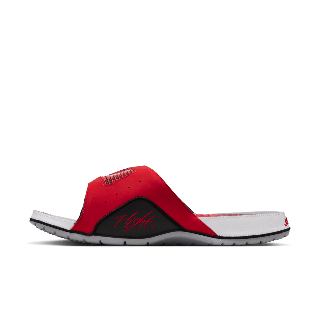 Men's Jordan Hydro 4 Retro "Toro Bravo"
