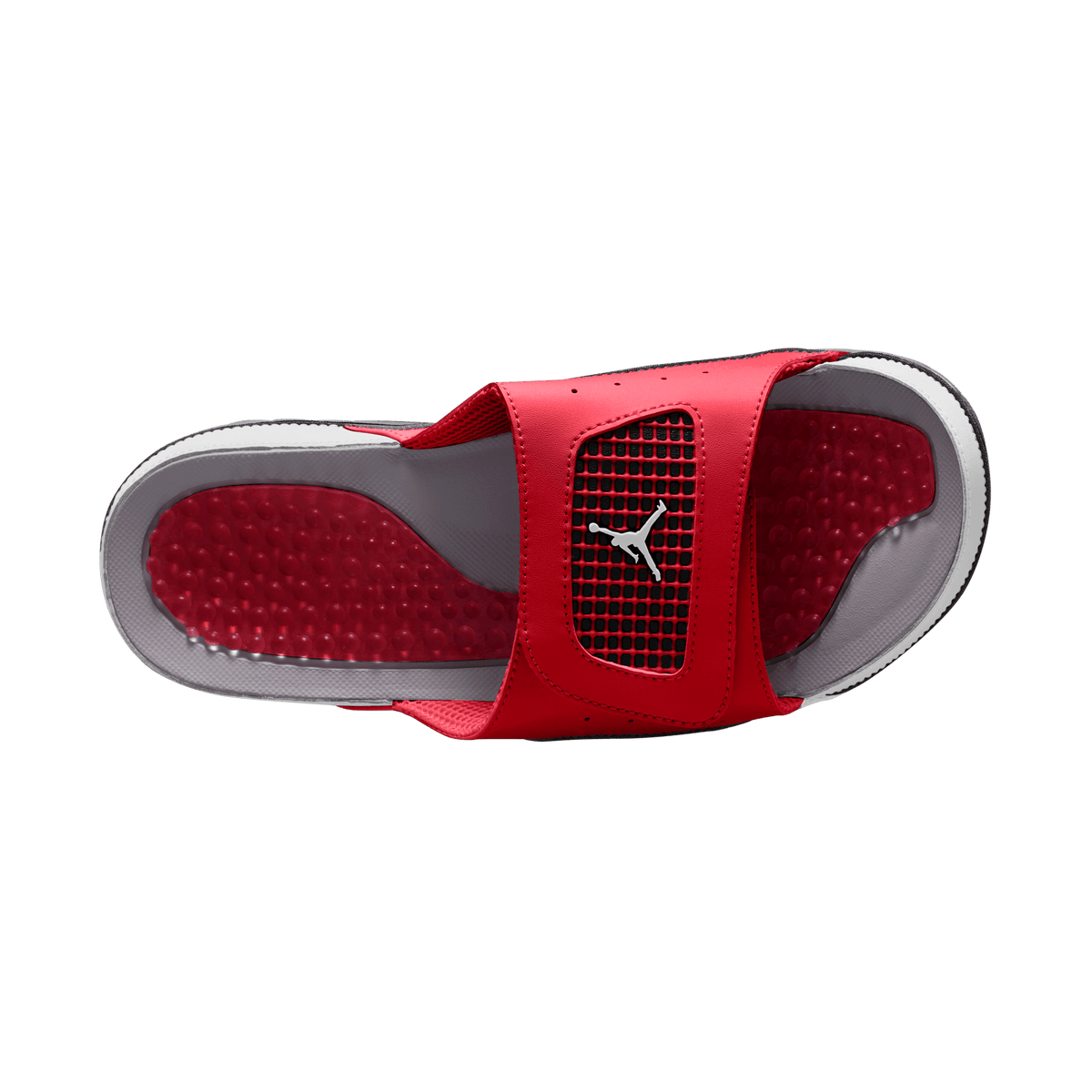 Men's Jordan Hydro 4 Retro "Toro Bravo"