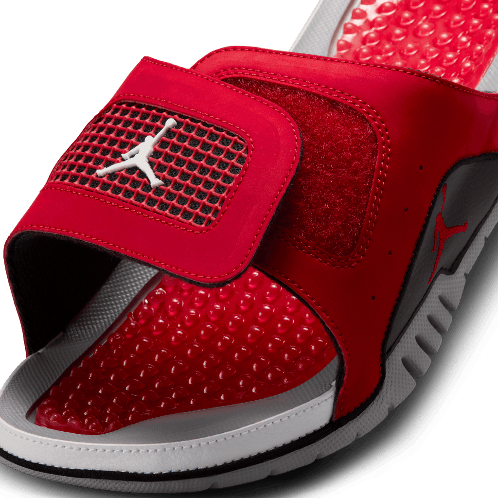 Men's Jordan Hydro 4 Retro "Toro Bravo"