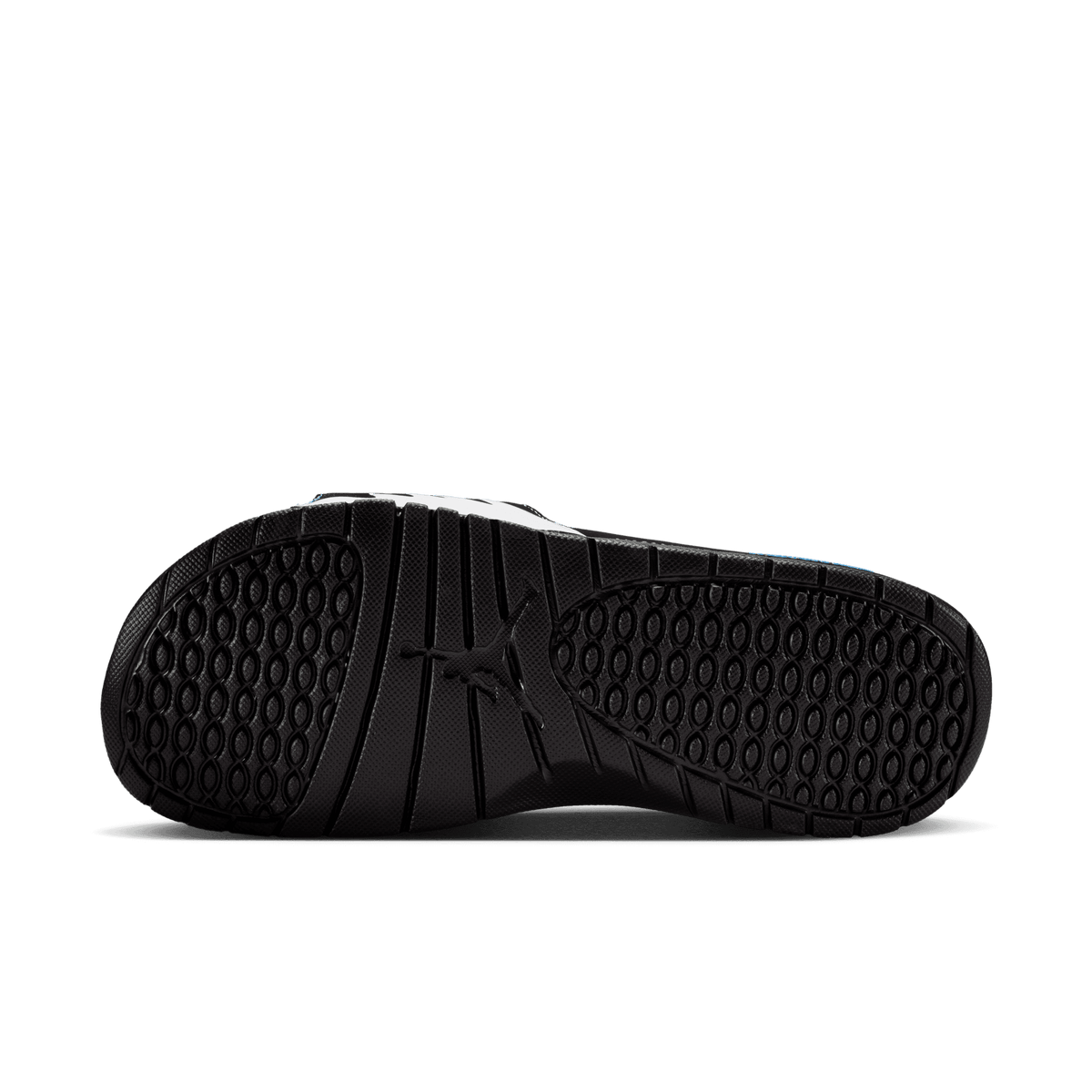 Men's Jordan Hydro 5 Retro "Black University Blue"