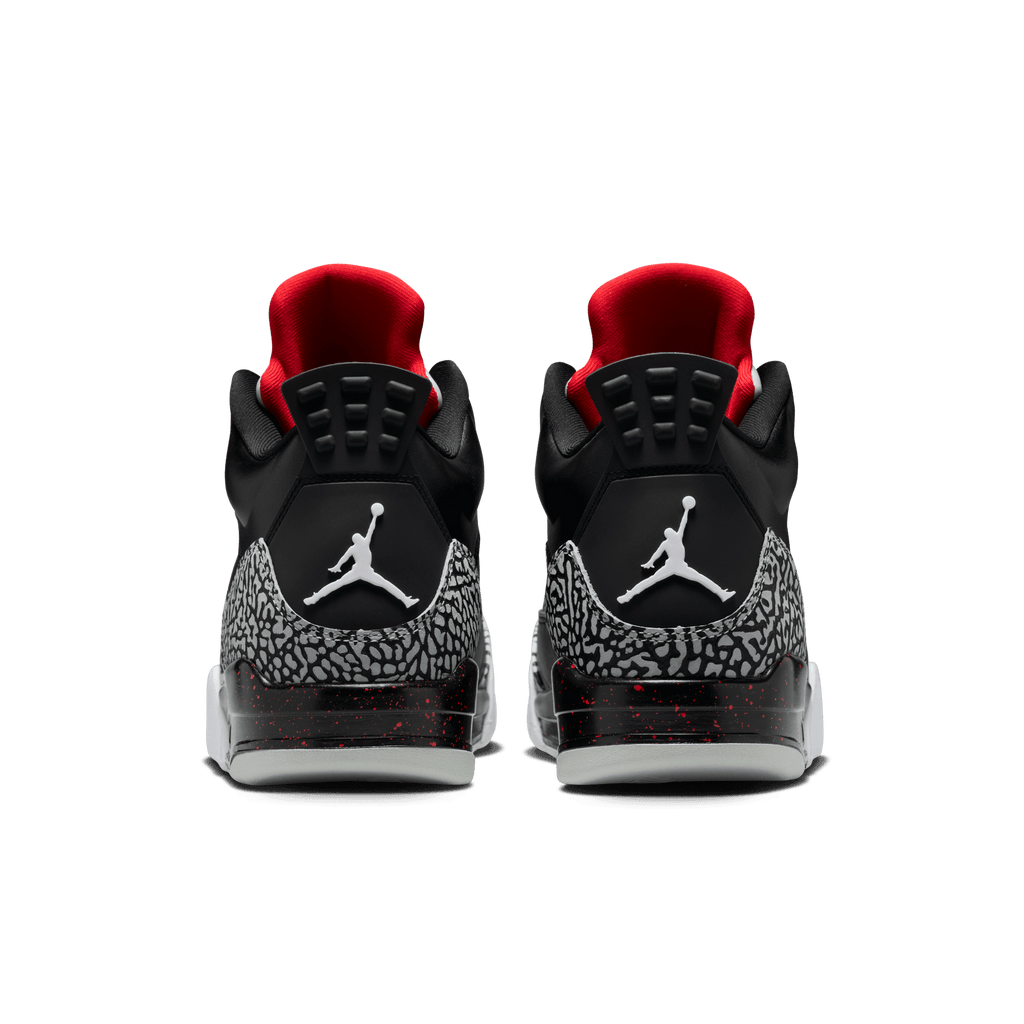Men's Jordan Son of Mars Low "Black Cement"