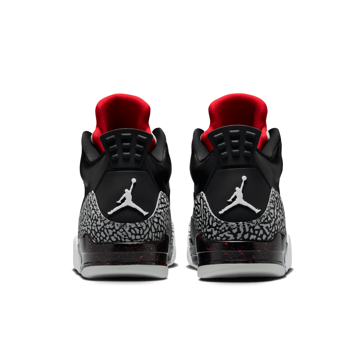 Men's Jordan Son of Mars Low "Black Cement"